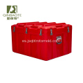 Caja de lanzamiento aéreo profesional Caja de operación de campo Caja de plástico de campo